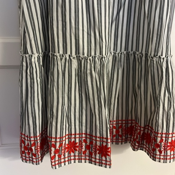 Kate Spade dress with embroidery size S - Picture 6 of 10